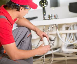 About Emergency plumbing pros Larchwood, IA